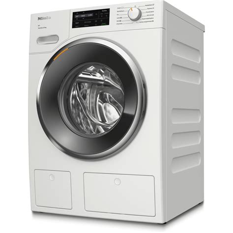 lave linge hublot miele wwd660 twindos|miele w1 washing machine.